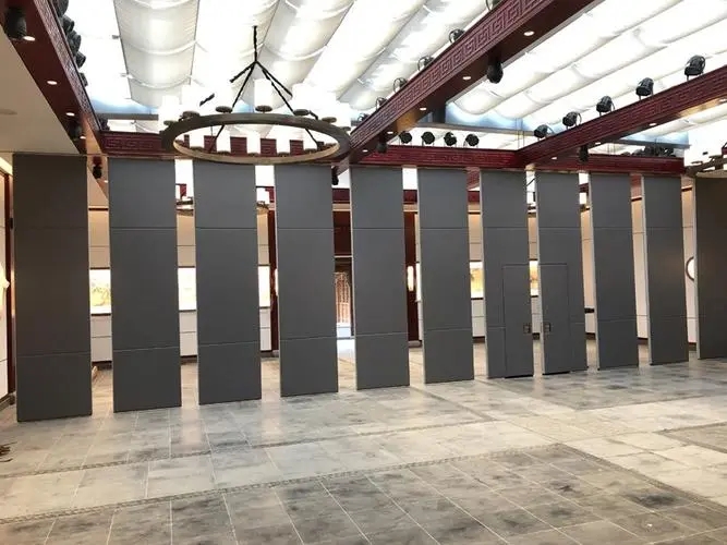 高隔断移动隔墙