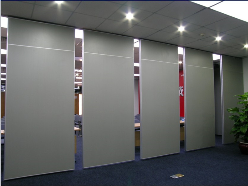 拼装式活动隔断